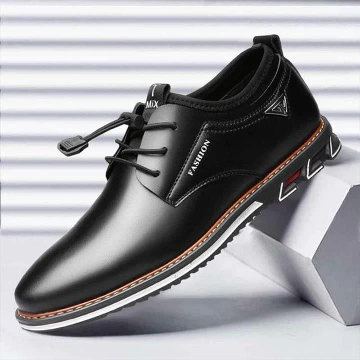 Heidi-Mode | Stilvolle Herren Schuhe - Image 3