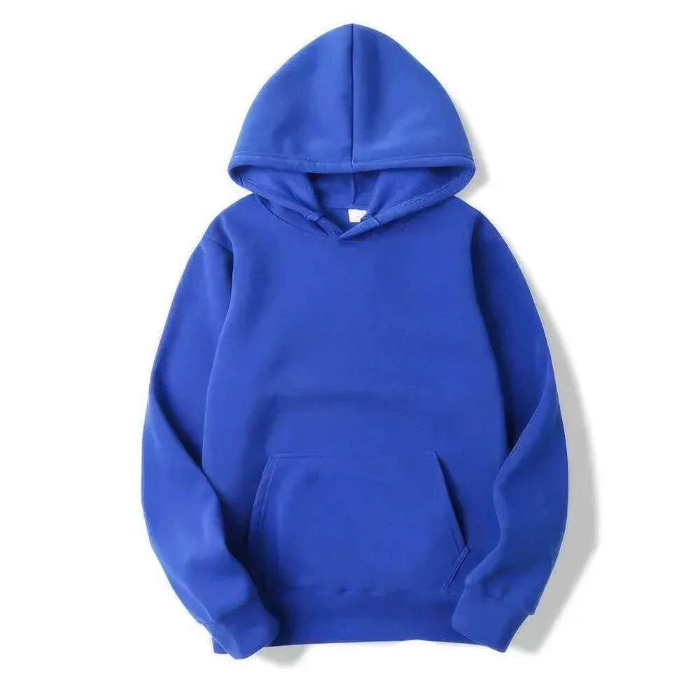 Heidi-Mode | Stilvolle Kapuzenpulli mit Kapuze für Herren und Damen - Image 3
