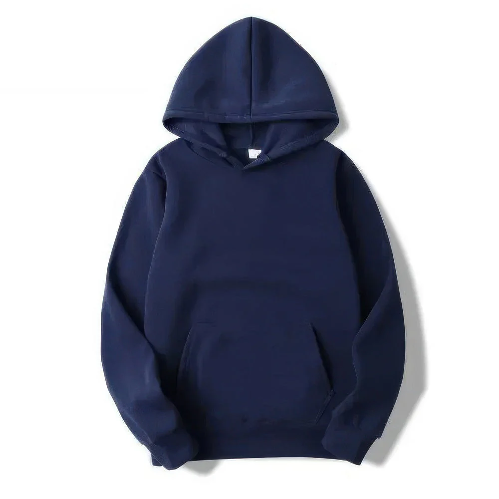 Heidi-Mode | Stilvolle Kapuzenpulli mit Kapuze für Herren und Damen - Image 4