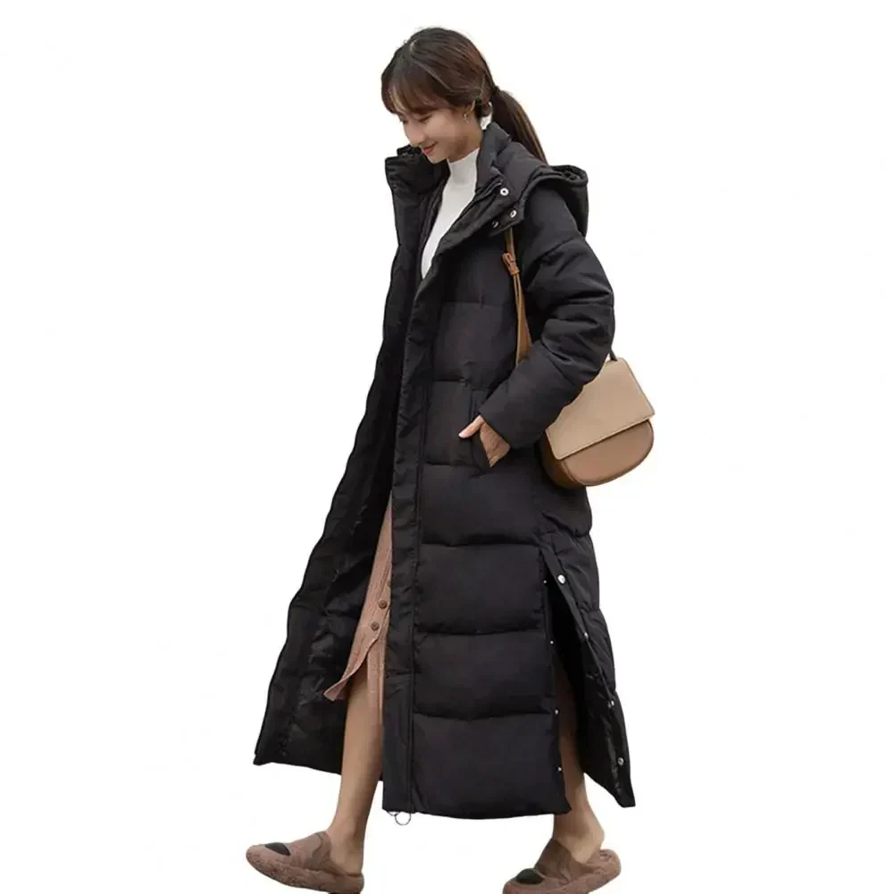 Heidi-Mode | Stilvolle Langdaunenjacke für Damen - Image 3