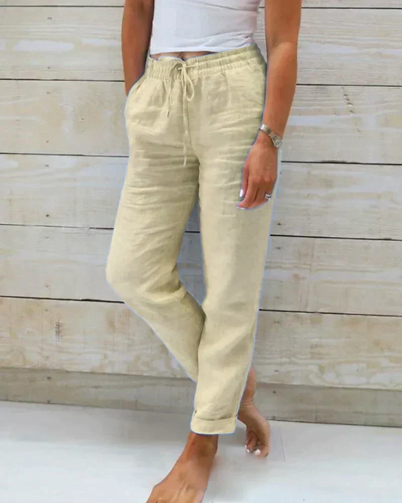 Heidi-Mode | Stylische Hosen für Damen - Image 3