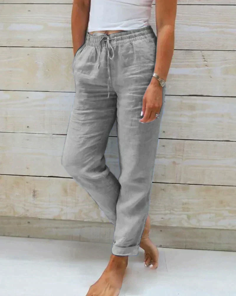 Heidi-Mode | Stylische Hosen für Damen - Image 5