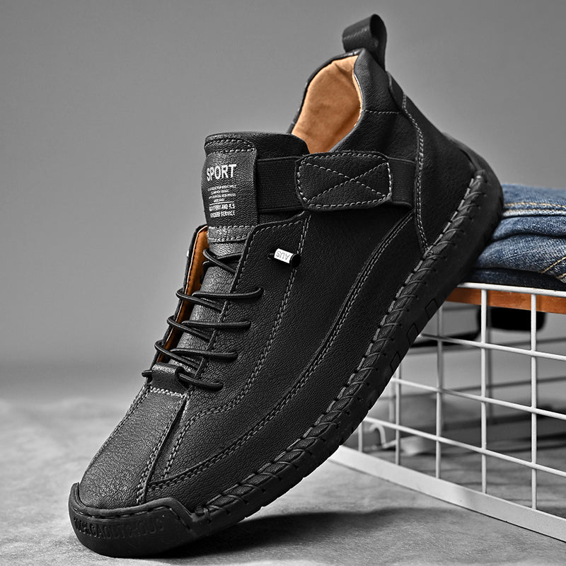 Heidi-Mode | Stilvolle Schuhe für Jeden Anlass - Image 5