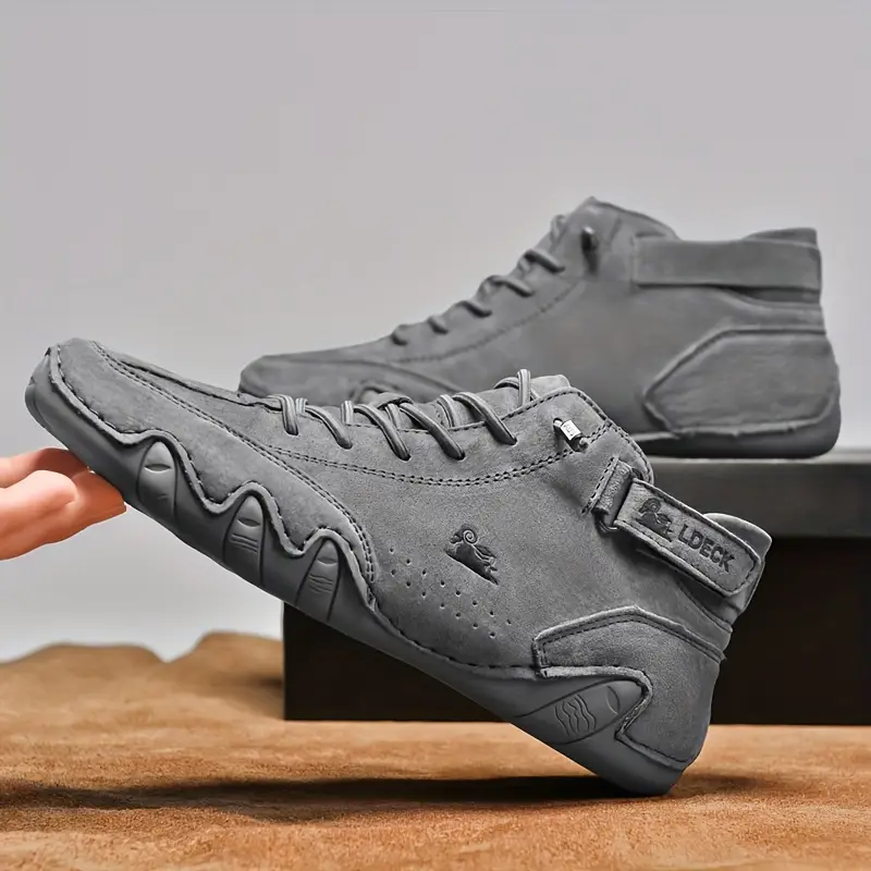 Heidi-Mode | Stilvolle Schuhe - Image 7