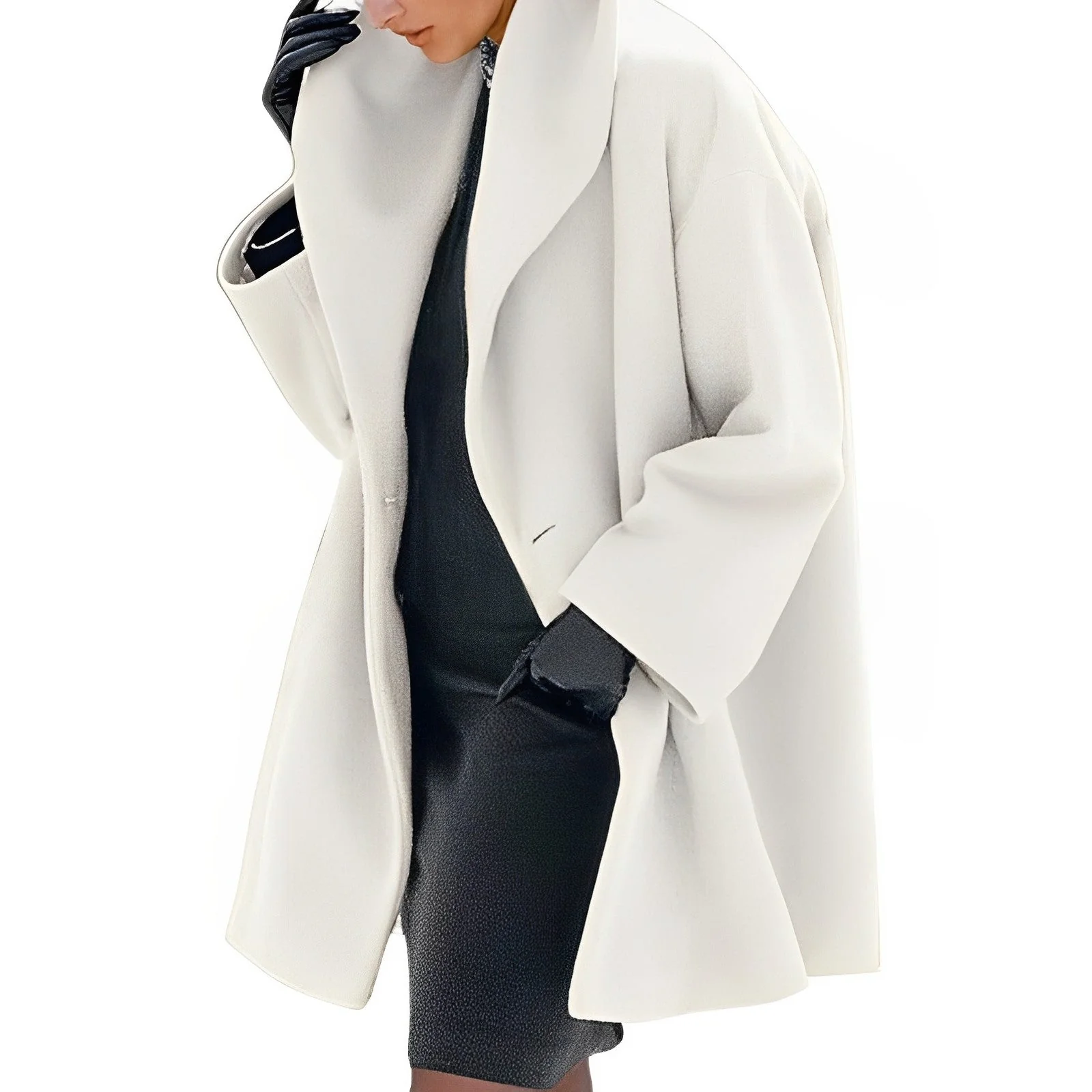 Heidi-Mode | Stilvolle Wolljacke für kalte Tage - Image 6