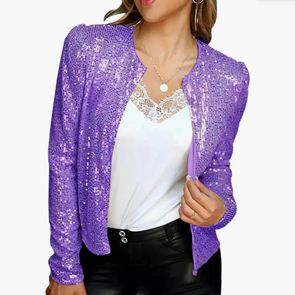 Heidi-Mode | Stilvoller Blazer für Damen - Image 3