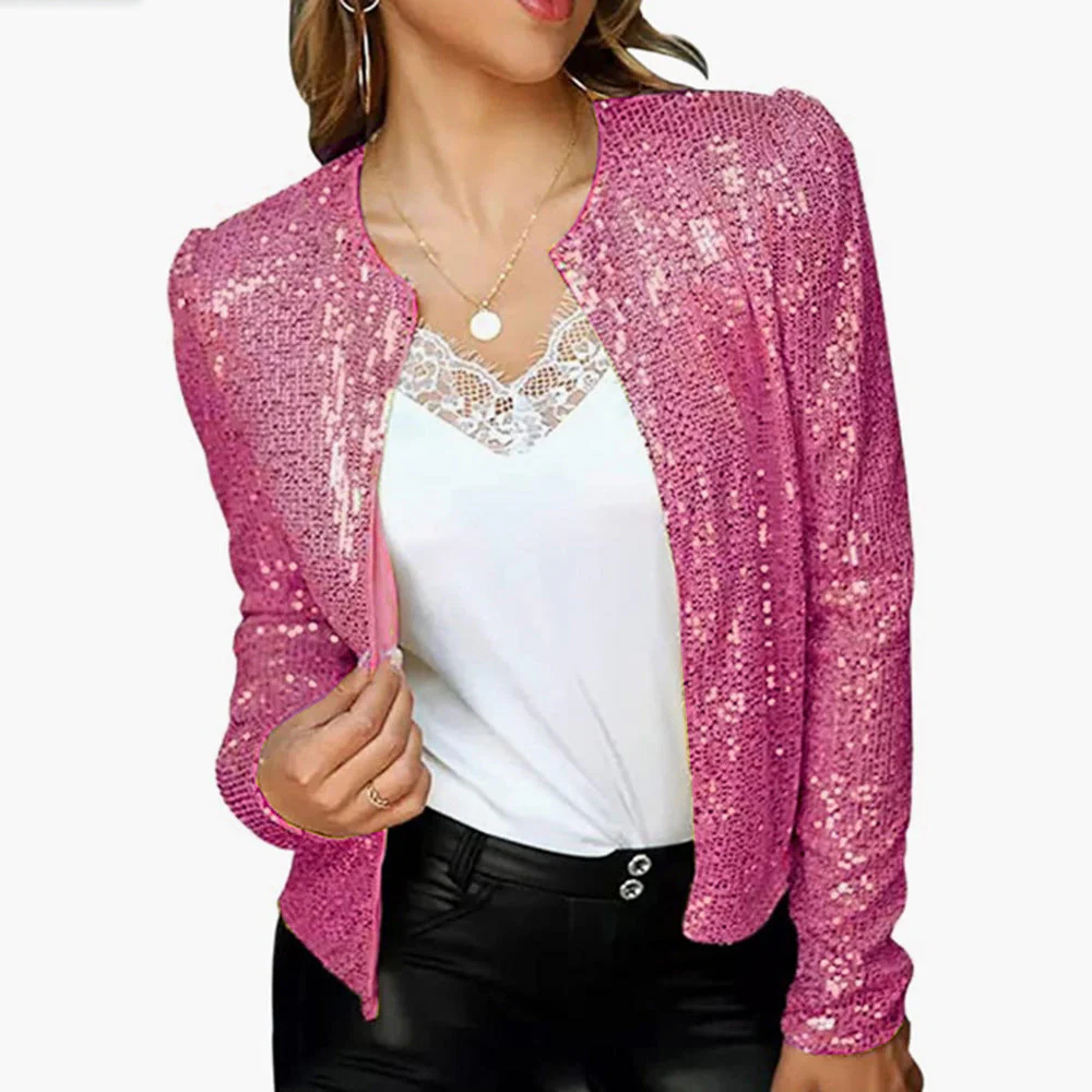 Heidi-Mode | Stilvoller Blazer für Damen - Image 6