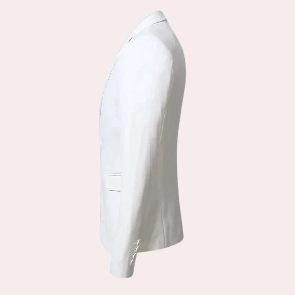 Heidi-Mode | Stilvoller Herren Blazer - Image 3