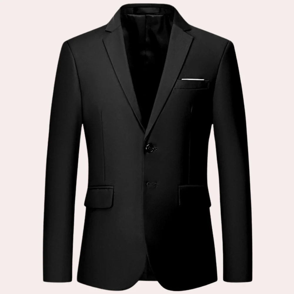 Heidi-Mode | Stilvoller Herren Blazer - Image 5