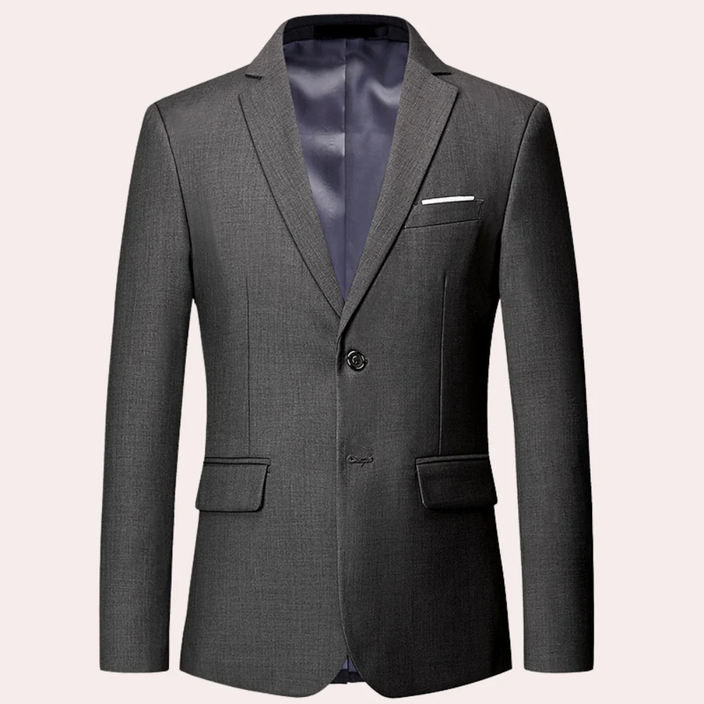 Heidi-Mode | Stilvoller Herren Blazer - Image 6