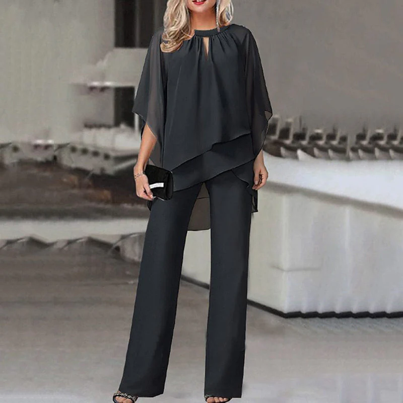 Heidi-Mode | Stilvolles & Elegantes Zweiteiliges Paket - Image 3