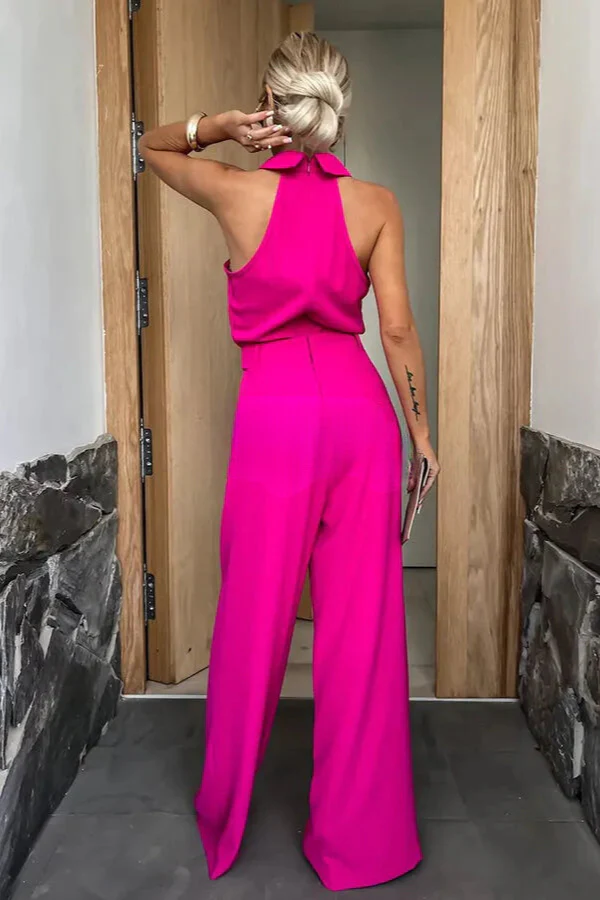 Heidi-Mode | Stilvolles Jumpsuit - Image 2