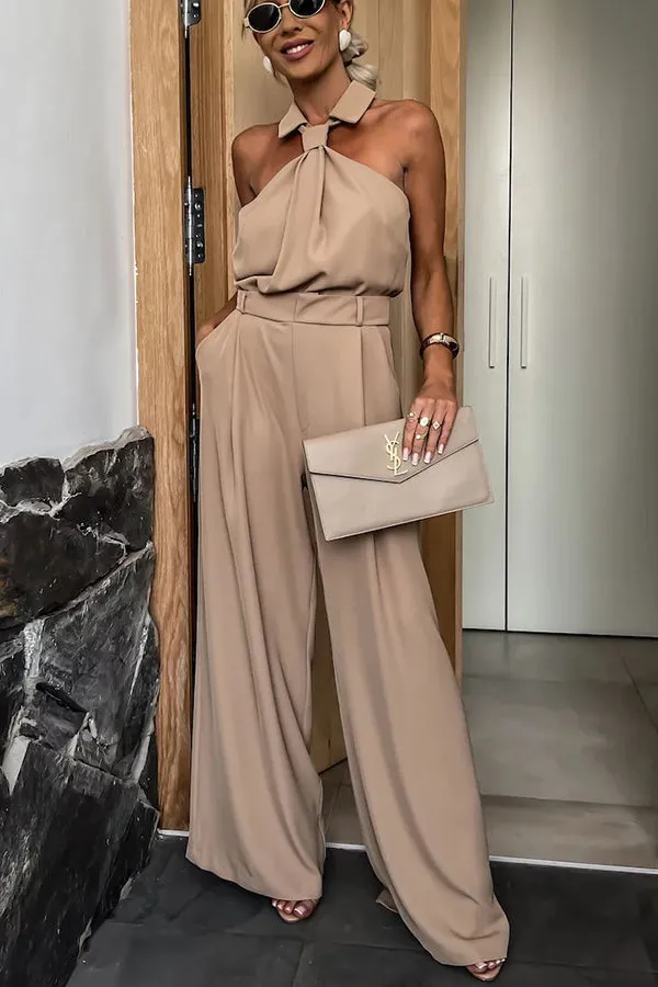 Heidi-Mode | Stilvolles Jumpsuit - Image 3