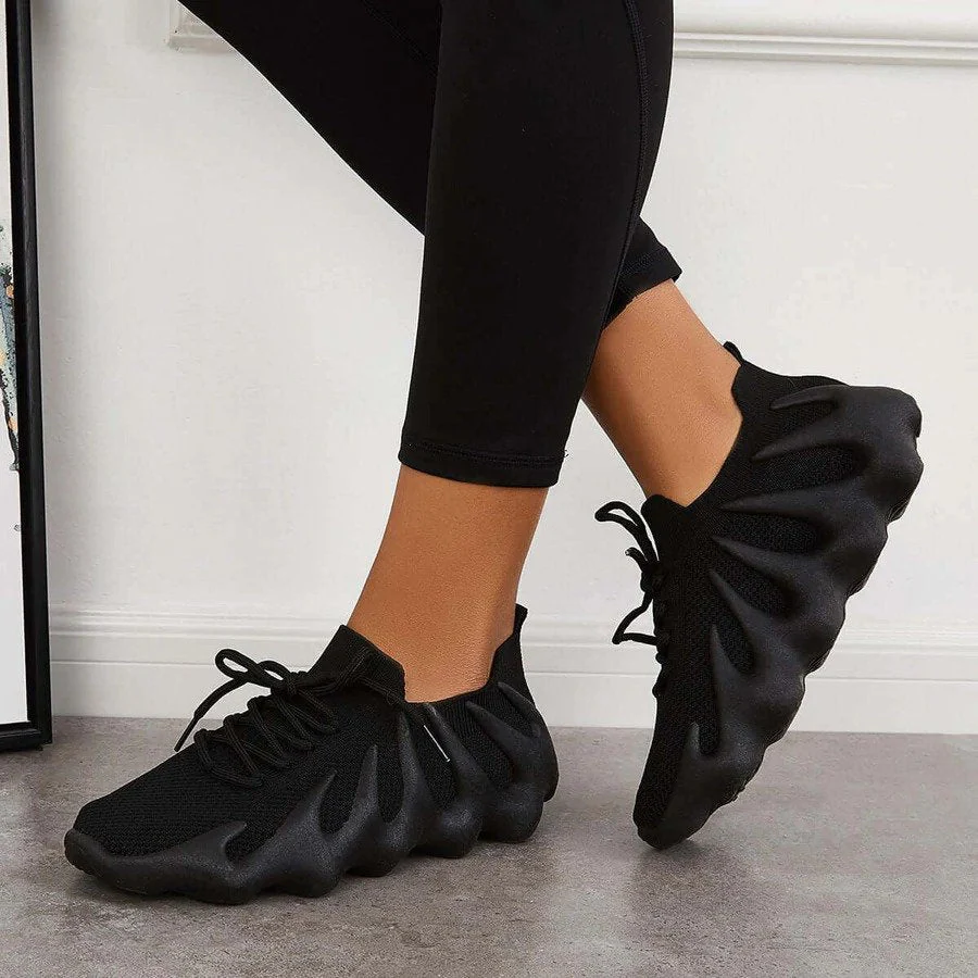 Heidi-Mode | Einzigartige, Stylische Sneaker - Image 10
