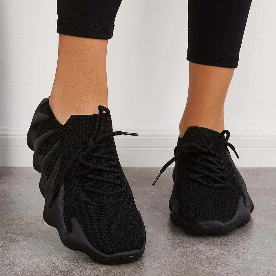 Heidi-Mode | Einzigartige, Stylische Sneaker - Image 11