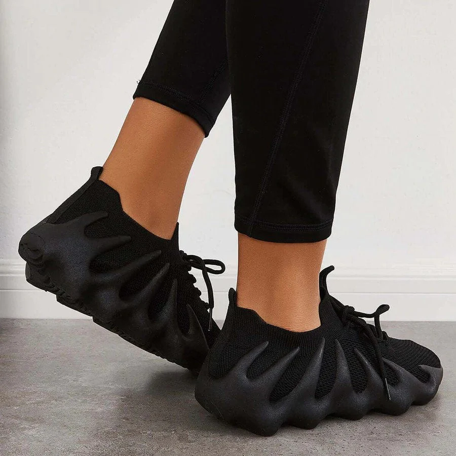Heidi-Mode | Einzigartige, Stylische Sneaker - Image 12