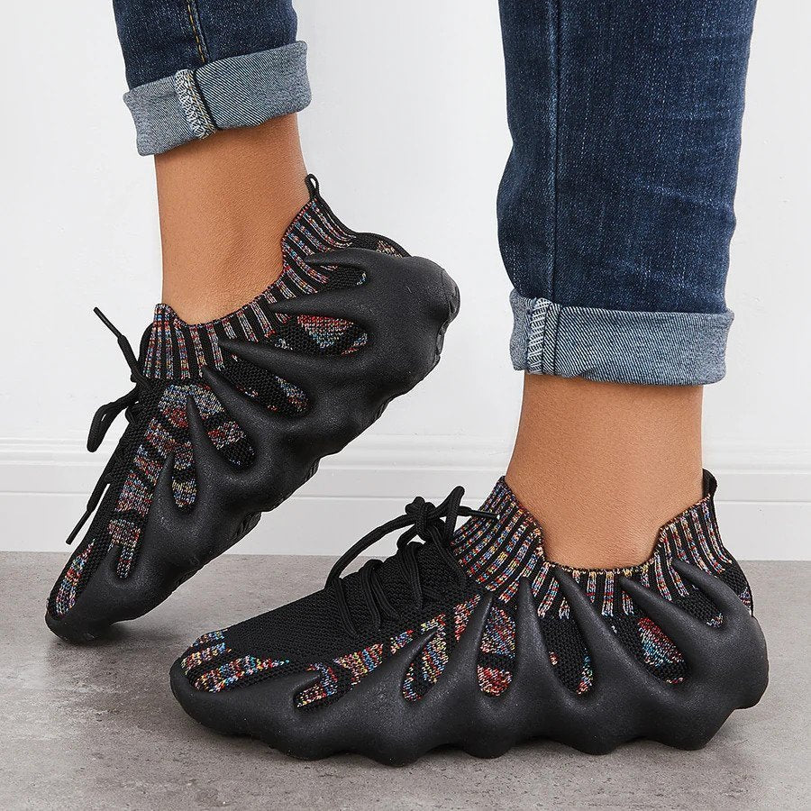 Heidi-Mode | Einzigartige, Stylische Sneaker - Image 13