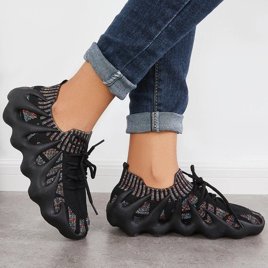 Heidi-Mode | Einzigartige, Stylische Sneaker - Image 14
