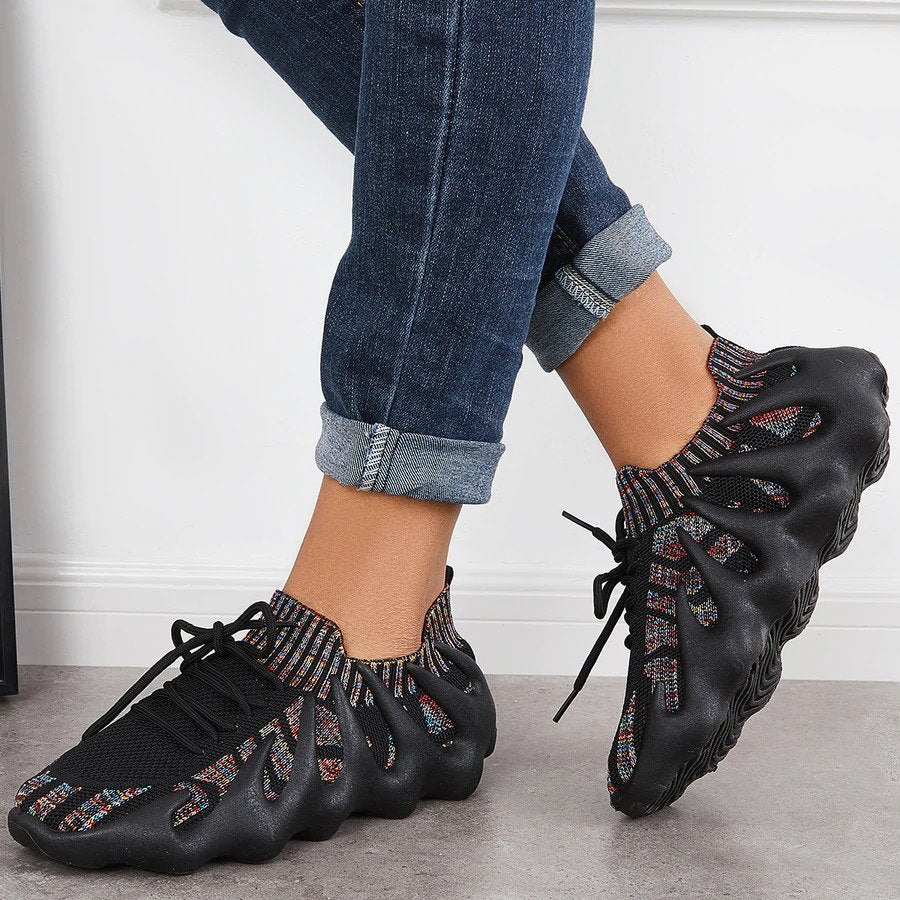 Heidi-Mode | Einzigartige, Stylische Sneaker - Image 15