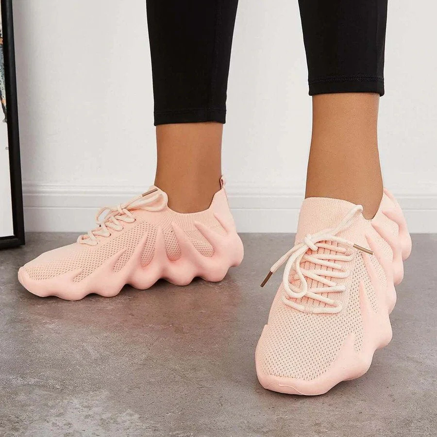 Heidi-Mode | Einzigartige, Stylische Sneaker - Image 20
