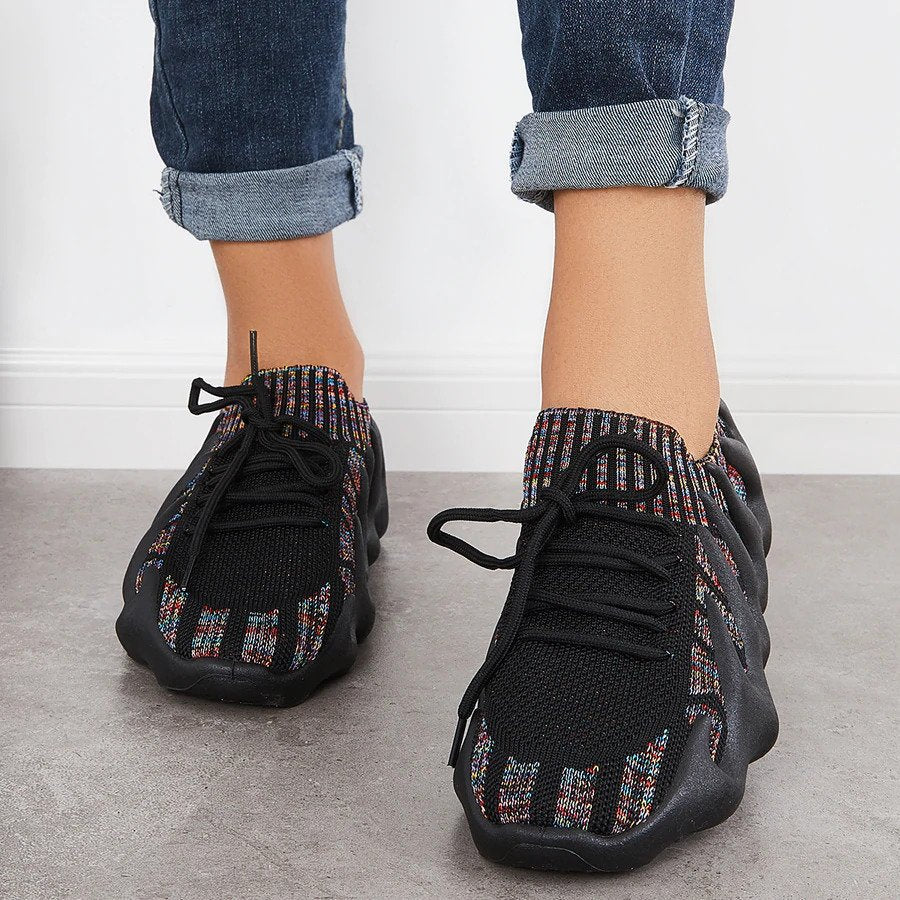 Heidi-Mode | Einzigartige, Stylische Sneaker - Image 21