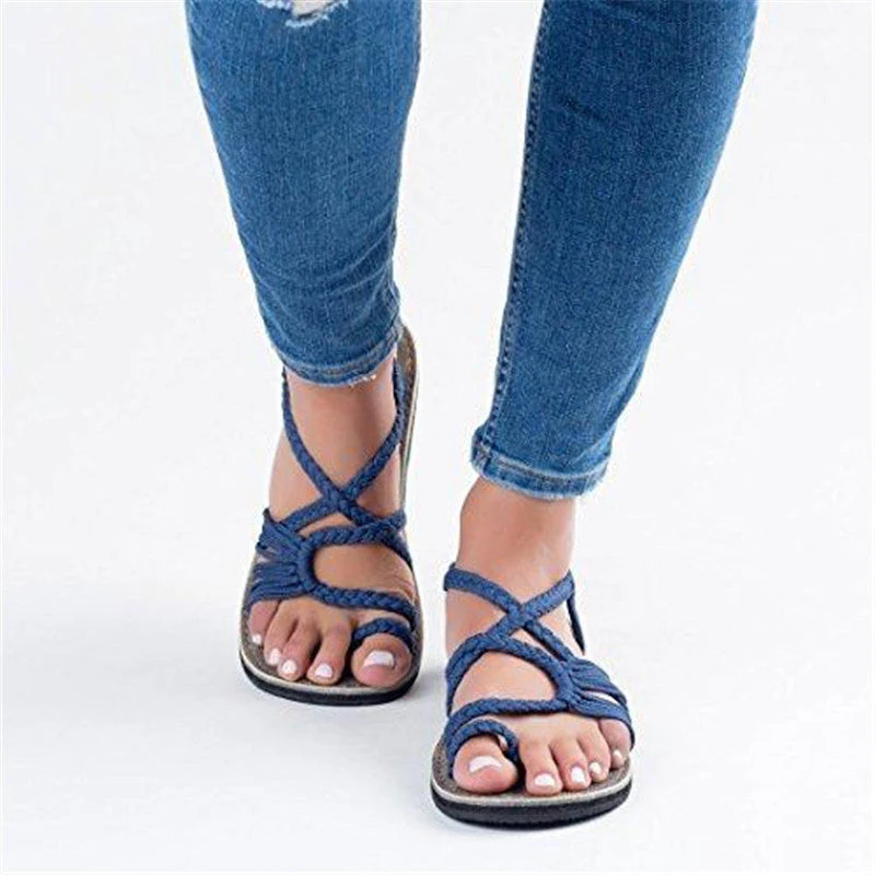 Heidi-Mode | Strandsandalen Micah - Image 2