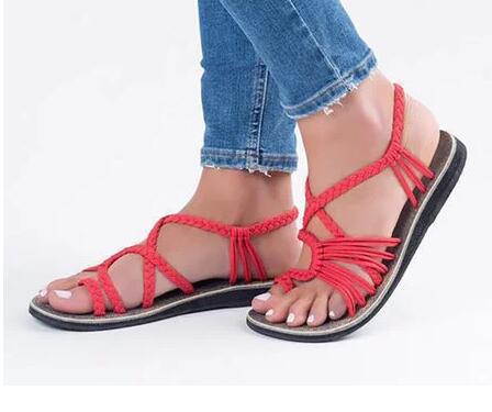 Heidi-Mode | Strandsandalen Micah - Image 6