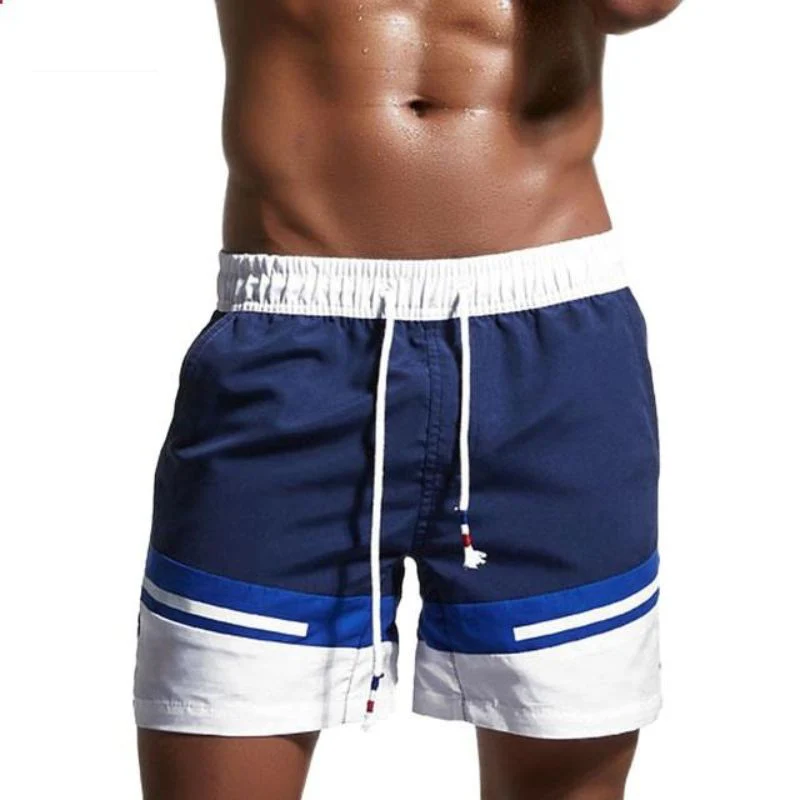 Heidi-Mode | Strandshorts für Männer Bademode Bermudas für Männer - Image 3