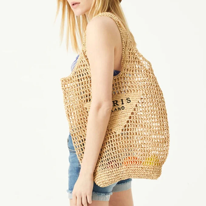 Heidi-Mode | Strandtasche - Image 2