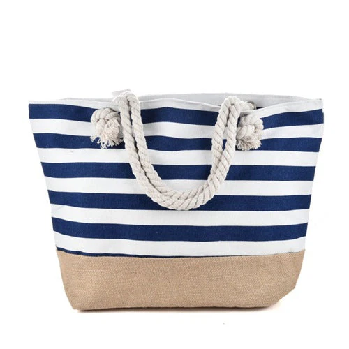 Heidi-Mode | Strandtasche Lässig Große Kapazität Damen Schultertaschen - Image 6