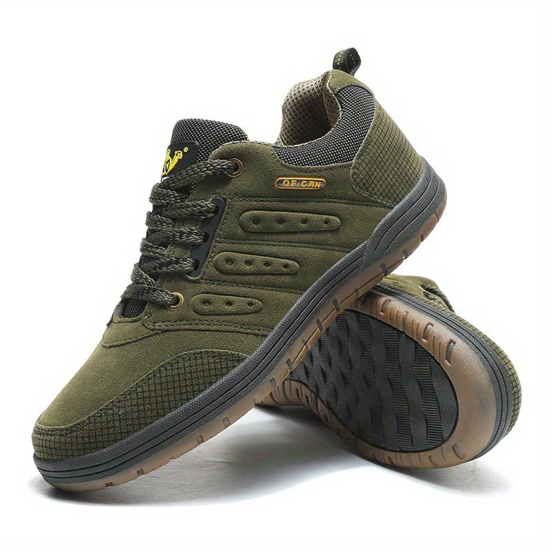 Heidi-Mode | Strapazierfähige Wanderschuhe Herren - Image 10