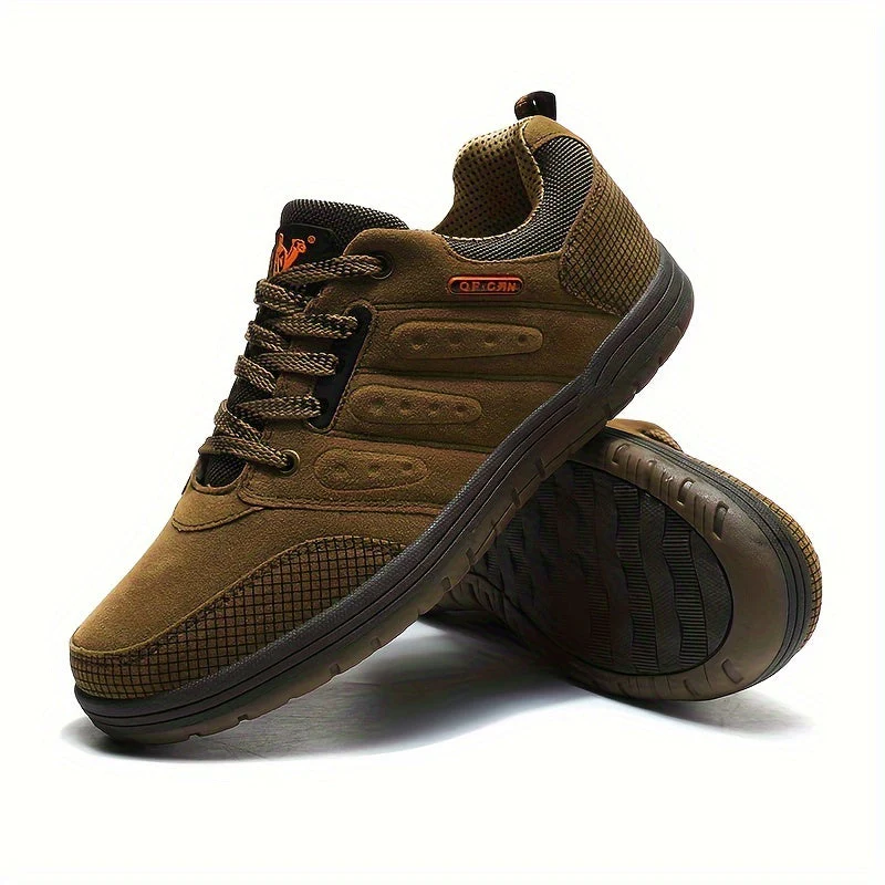 Heidi-Mode | Strapazierfähige Wanderschuhe Herren - Image 16