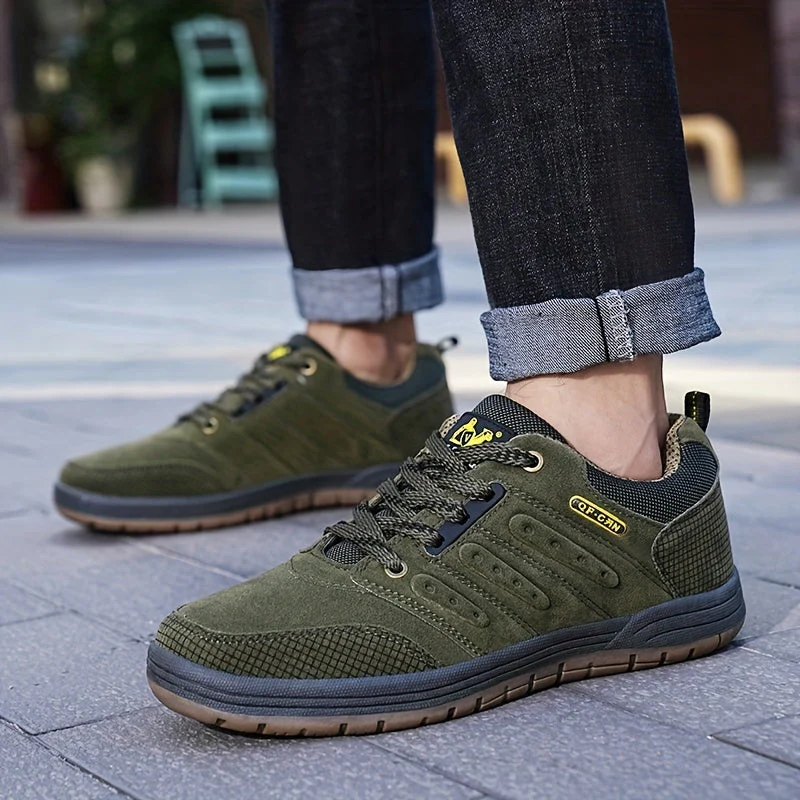 Heidi-Mode | Strapazierfähige Wanderschuhe Herren - Image 2