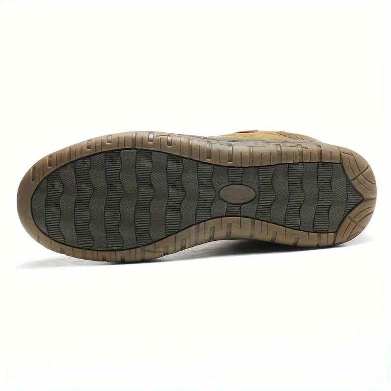 Heidi-Mode | Strapazierfähige Wanderschuhe Herren - Image 8