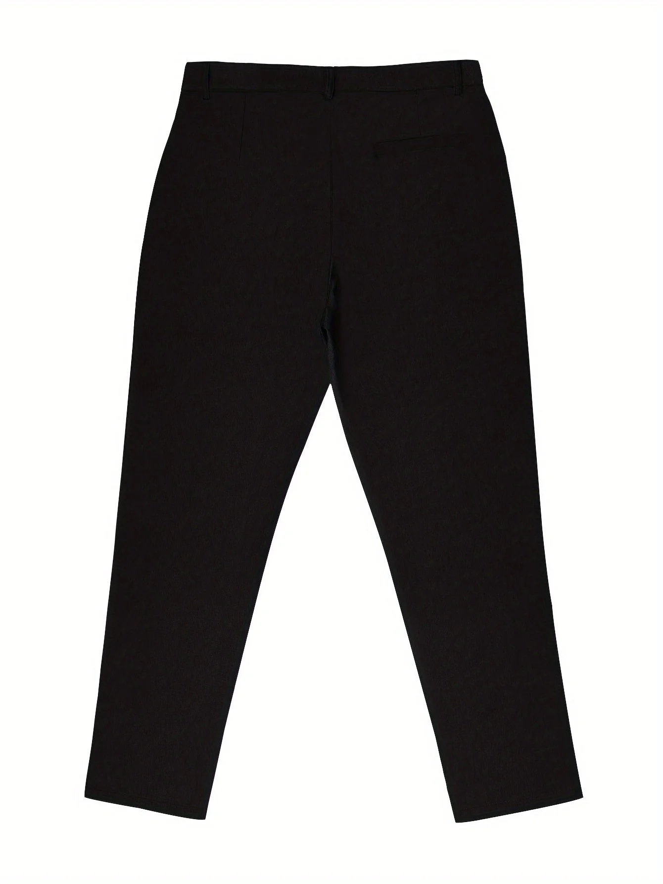 Heidi-Mode | Stretch Herrenhose für Geschäftliche Bankette - Image 2