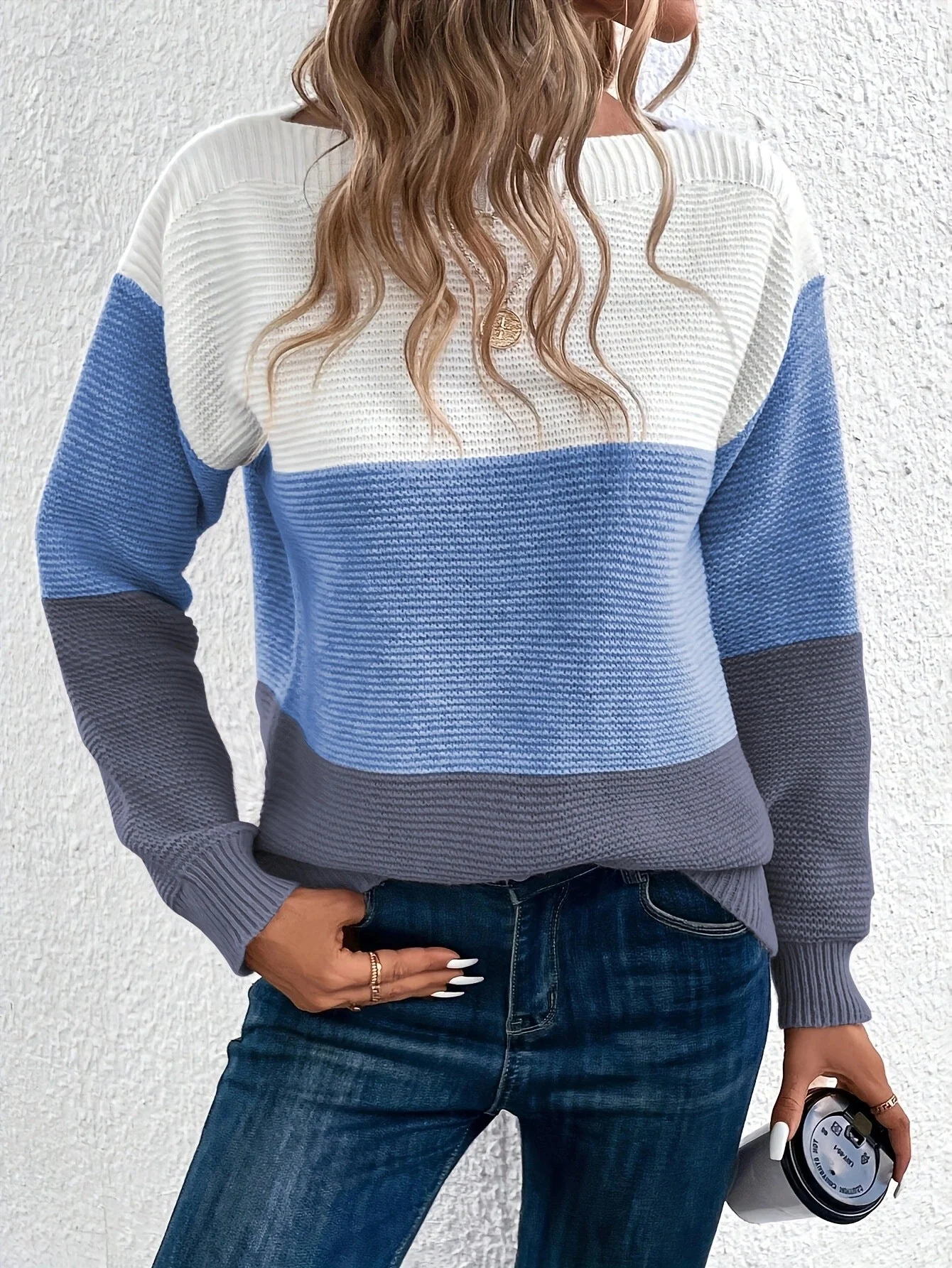 Heidi-Mode | Strickpullover - Image 5