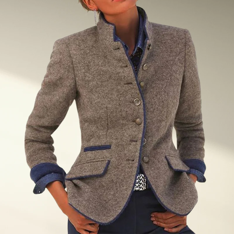 Heidi-Mode | Strukturierte Blazer für Damen - Image 2