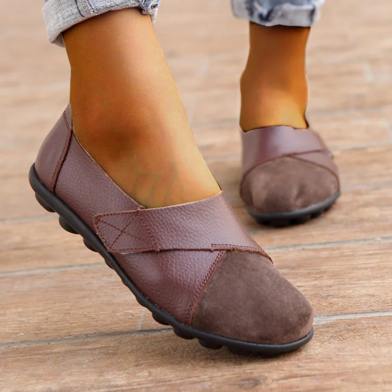 Heidi-Mode | Unterstützende und Trendige Orthopädische Schuhe