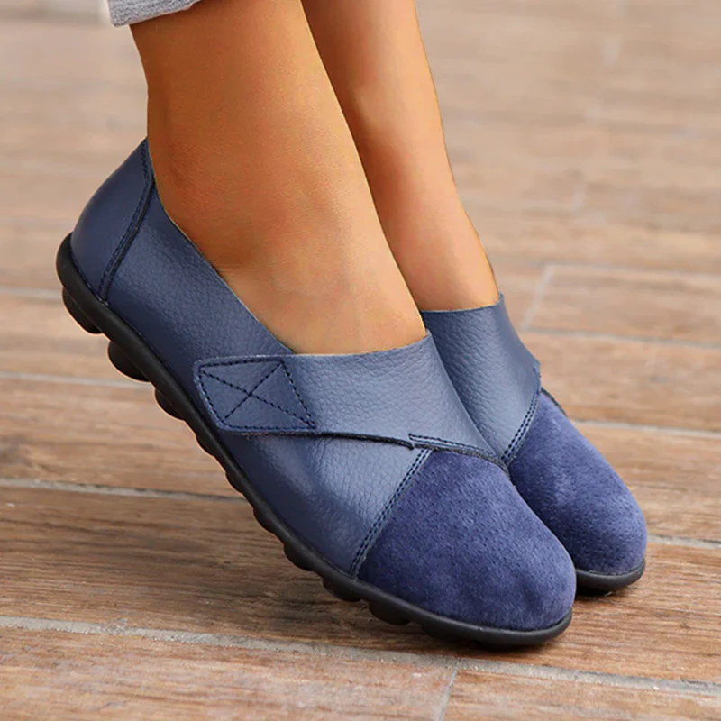 Heidi-Mode | Unterstützende und Trendige Orthopädische Schuhe - Image 4