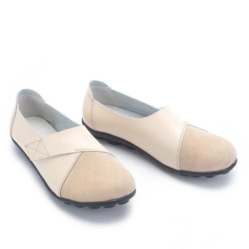 Heidi-Mode | Unterstützende und Trendige Orthopädische Schuhe - Image 5