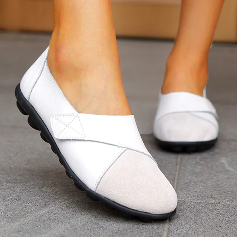 Heidi-Mode | Unterstützende und Trendige Orthopädische Schuhe - Image 7