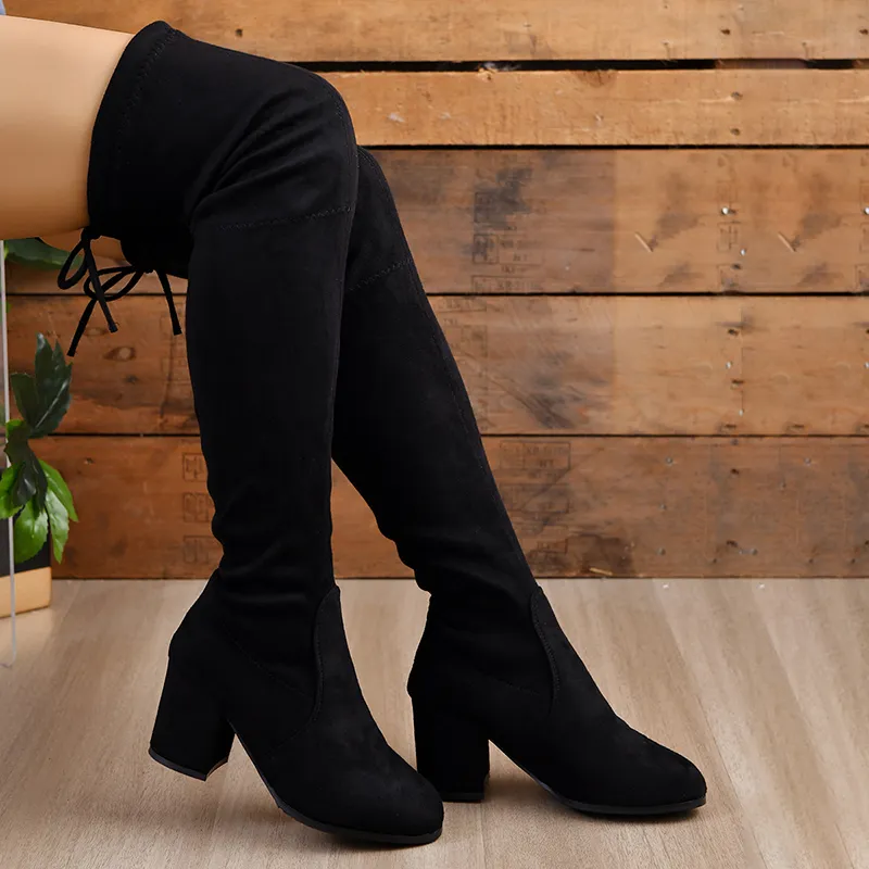 Heidi-Mode | Stützende und Modische Orthopädische Absätze. - Image 5