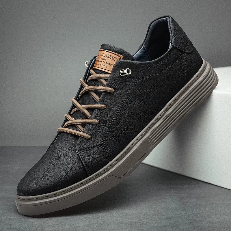 Heidi-Mode | Stylische Freizeitschuhe für Herren - Image 2