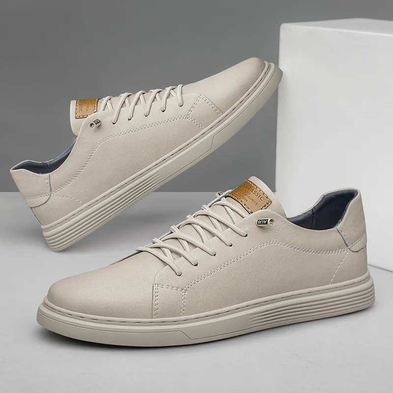 Heidi-Mode | Stylische Freizeitschuhe für Herren - Image 3