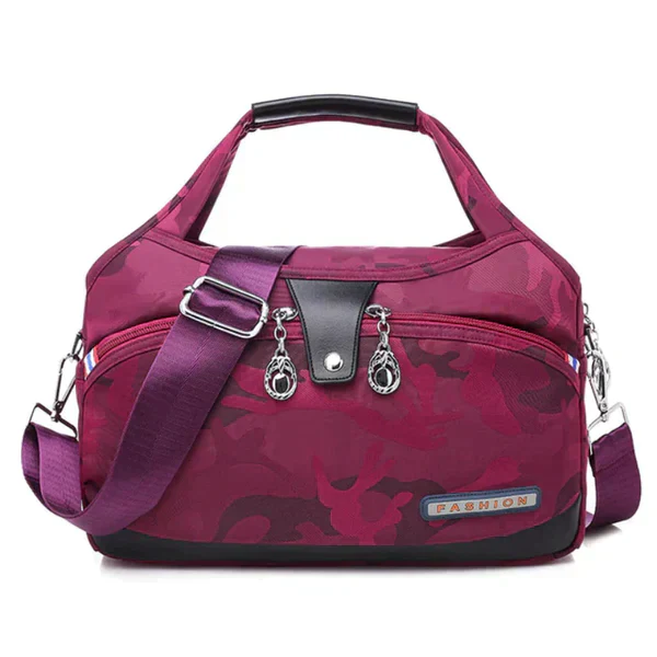 Heidi-Mode | Stylische Handtasche - Image 13