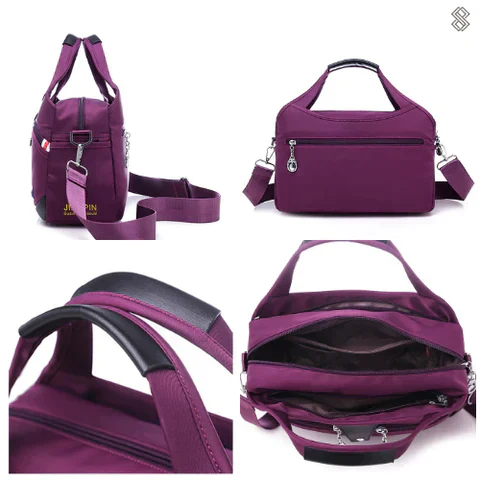 Heidi-Mode | Stylische Handtasche - Image 6