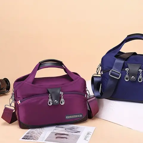Heidi-Mode | Stylische Handtasche - Image 7