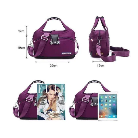Heidi-Mode | Stylische Handtasche - Image 8