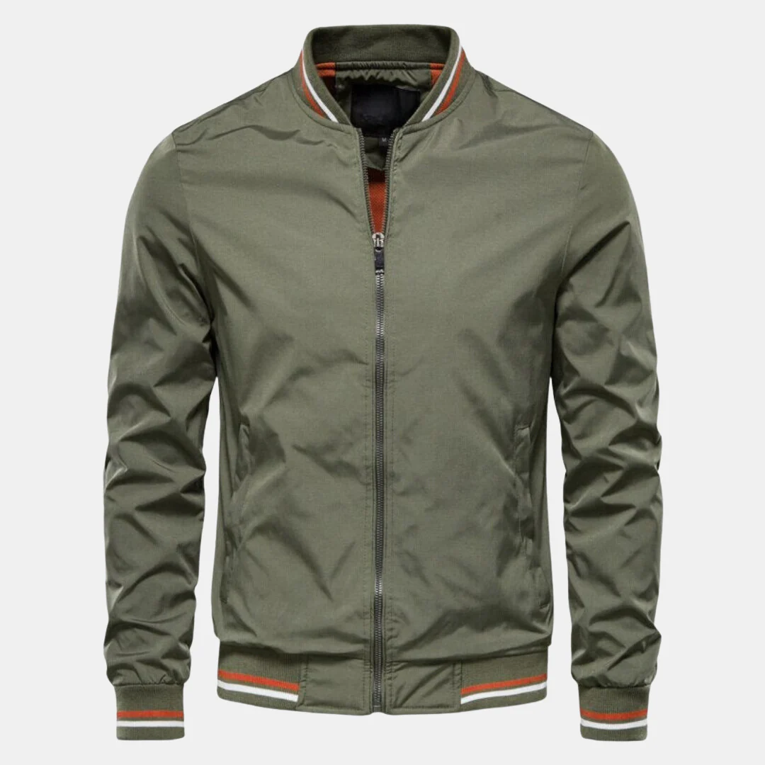 Heidi-Mode | Stylische Herren - Bomberjacke - Image 16