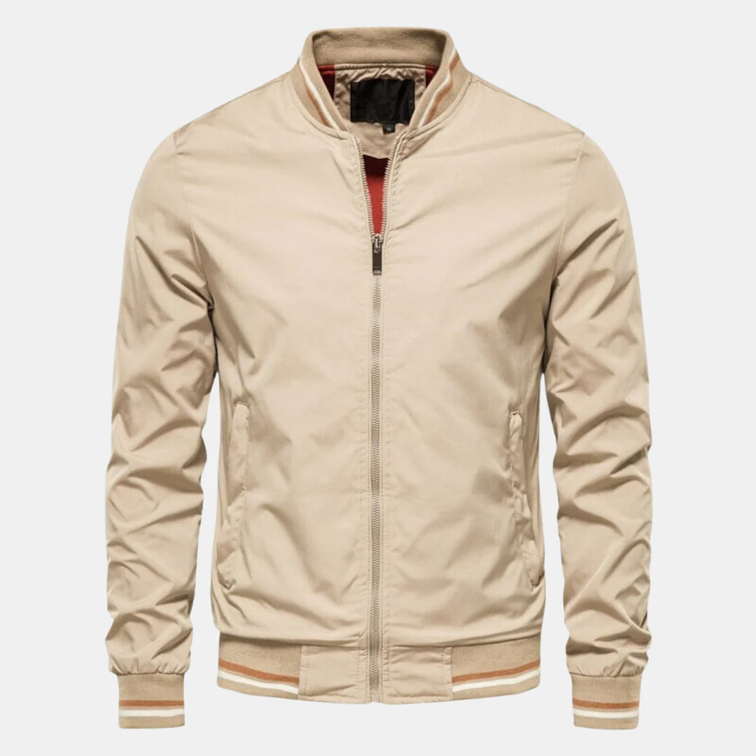 Heidi-Mode | Stylische Herren - Bomberjacke - Image 17